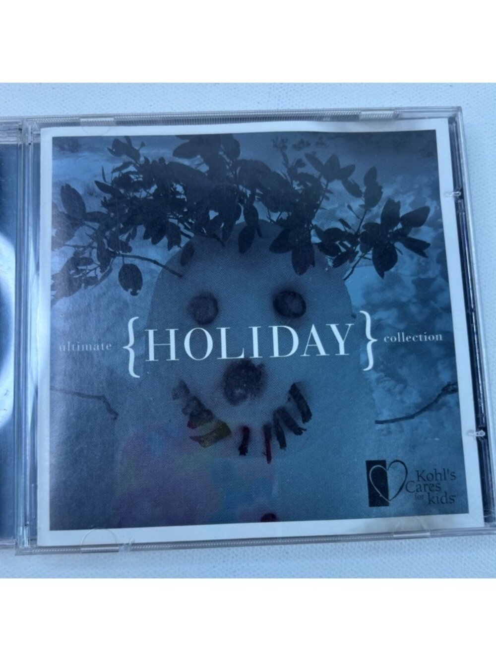 Ultimate Holiday Collection Various Artists Rhino CD 2008 Seasonal Festive